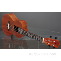 Konijn patroon patroon ukelele